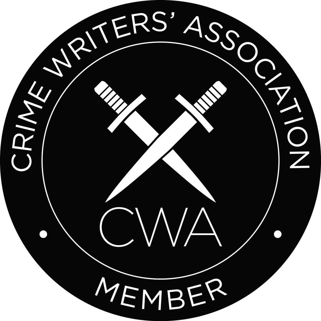 The Crime Writers Association